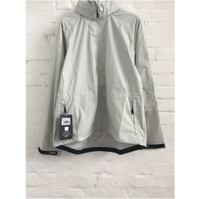 Breathable Caribbean Jacket PLATINUM
