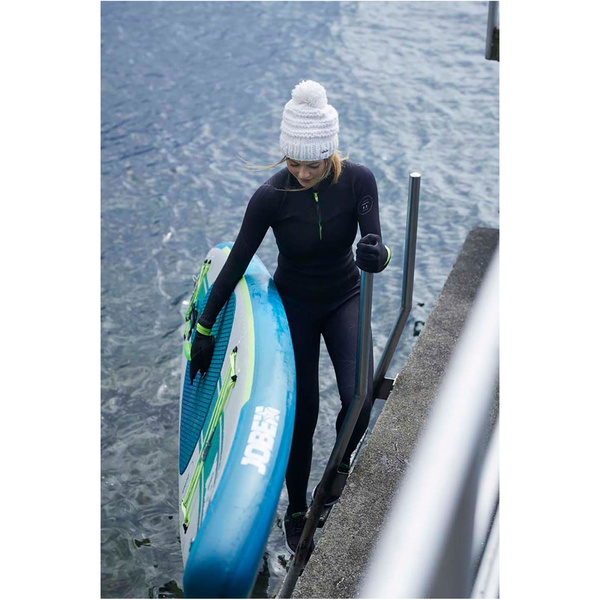 2026 Jobe Duna Inflatable Stand Up Paddle Board 11'6 x 31