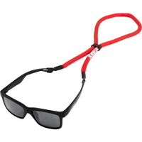 Schwimmfähige Brillenhalter