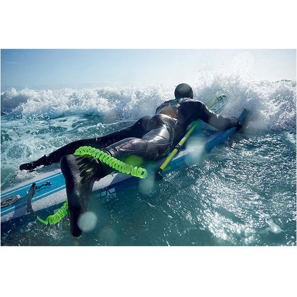  Jobe Lika Aufblasbares Stand Up Paddle Board 9'4 x 30 "INC