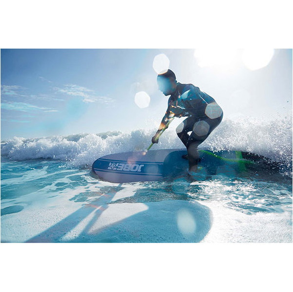  Jobe Lika Aufblasbares Stand Up Paddle Board 9'4 x 30 "INC