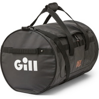 Plane Barrel Bag 60l Schwarz