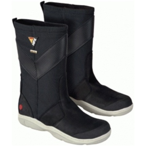 Musto HPX Race Boot New 2011 FS0620. SIZE UK12