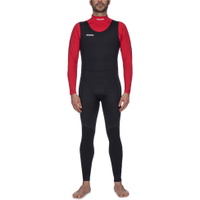 Männer Foiling Sunblock Impact Long John