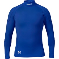 Mens Vereitelung Sunblock Impact Top