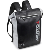 Wasserdicht Dynamic 40l Rucksack Schwarz