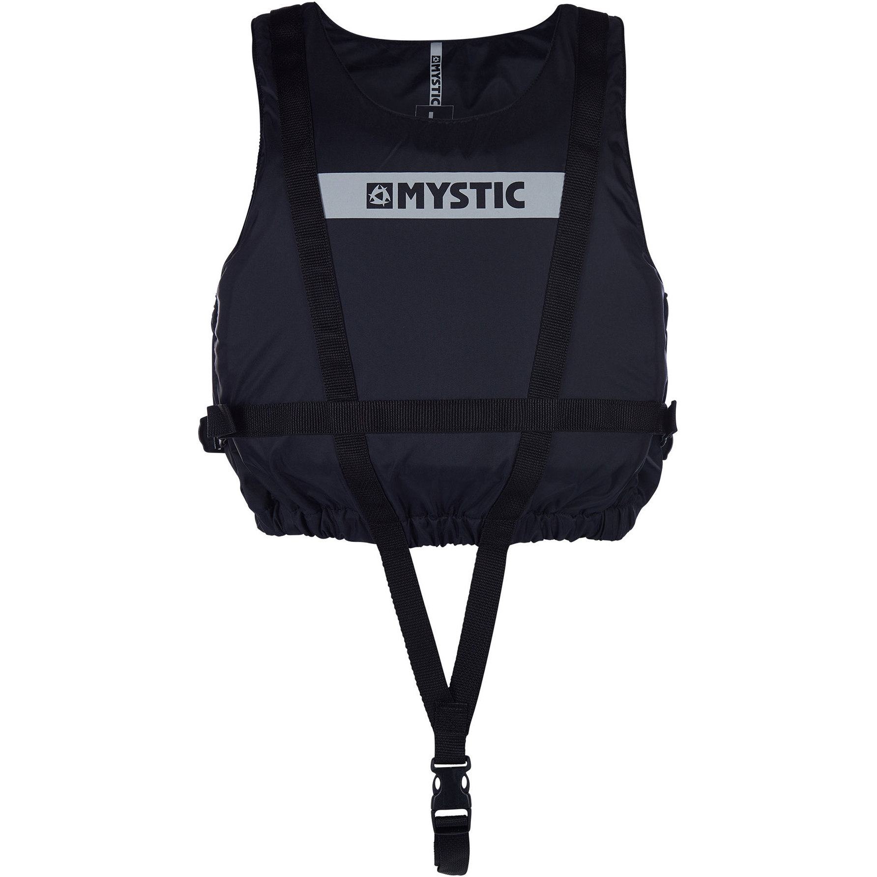 2026 Mystic Brand 50N Flotationsweste 35305.190121 - Black
