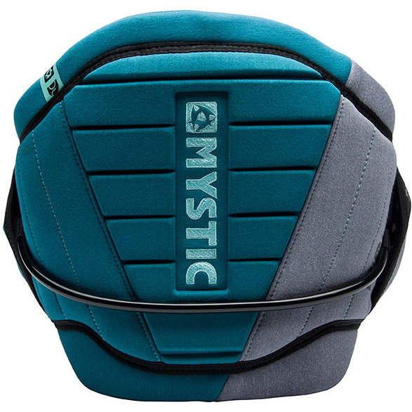 2019 Mystic Dutchess Frauen Taille Harness Teal 180165