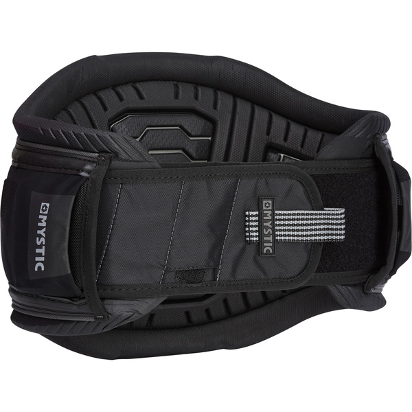 2023 Mystic Stealth Hüftgurt 35003.200090 - Black / Weiß