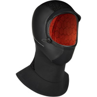 Supreme 3mm Neoprene Hood