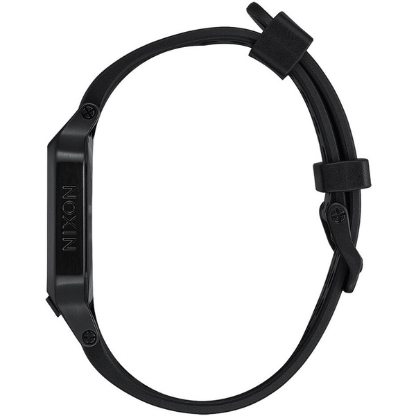 2024 Nixon Heat Surf Watch A1320 ? Ganz In Schwarz