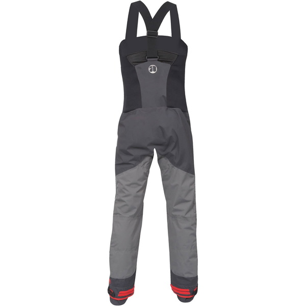 2026 Nookie Pro Lätzchen Dry Taille Tr11 - Grau / Schwarz