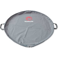 C-mat Wasserdichte Wickelauflage / Tasche
