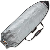 Roll Top 5mm Verstellbar 5'4-7'2 Board Bag