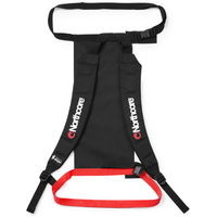 Surf Strap Board Tragen