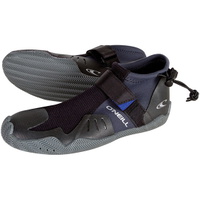 Superfreak Tropische 2mm Runde Zehe Stiefel