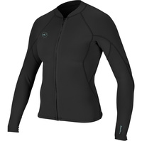 Damen Reactor II 1.5mm Front Zip Neoprenjacke