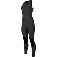 Frauen Reactor II 1.5mm Reißverschluss Vorne Long Jane Neoprenanzug