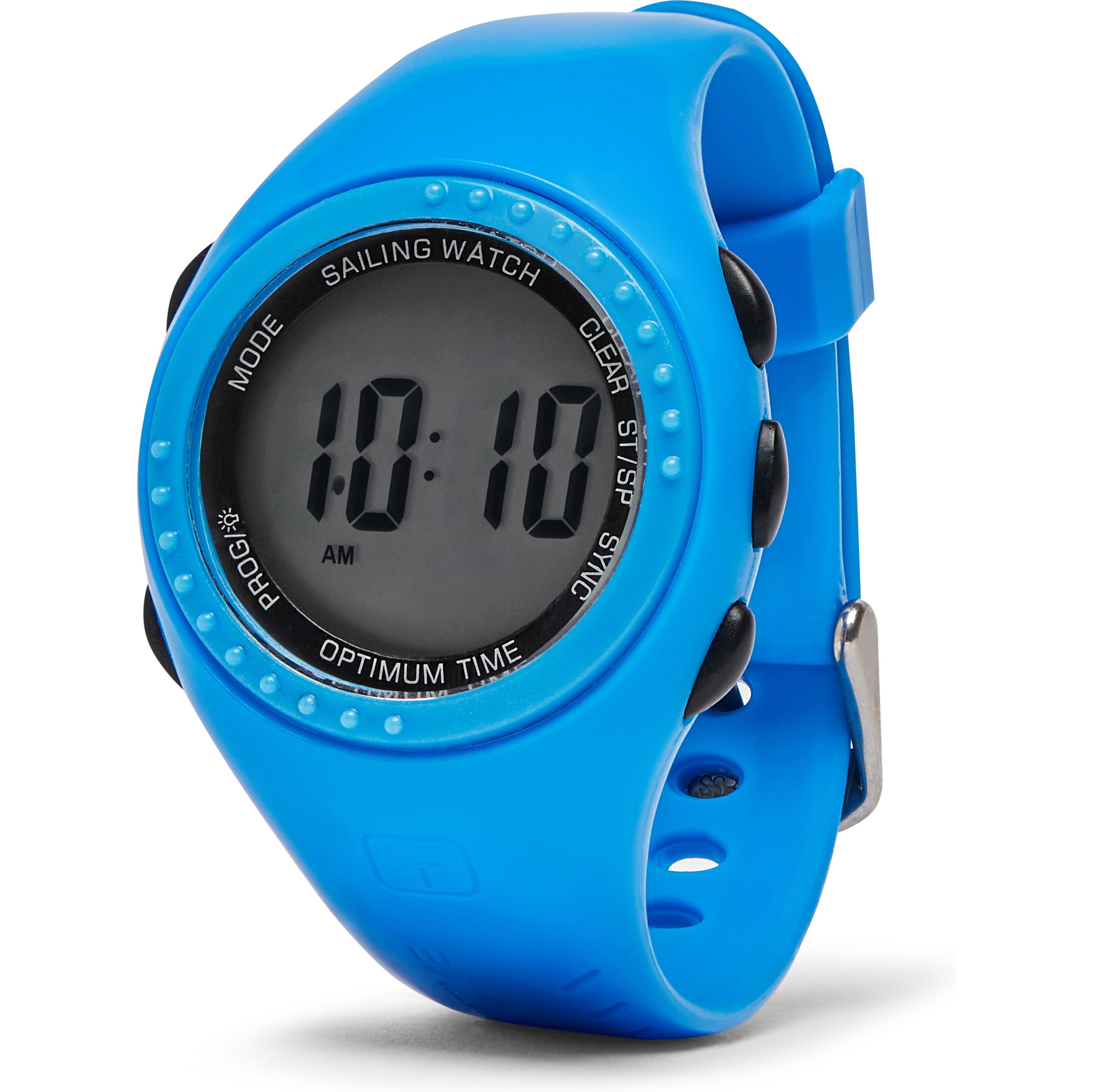 2026 Optimum Time Series 11 Segeluhr Os112 - Blau