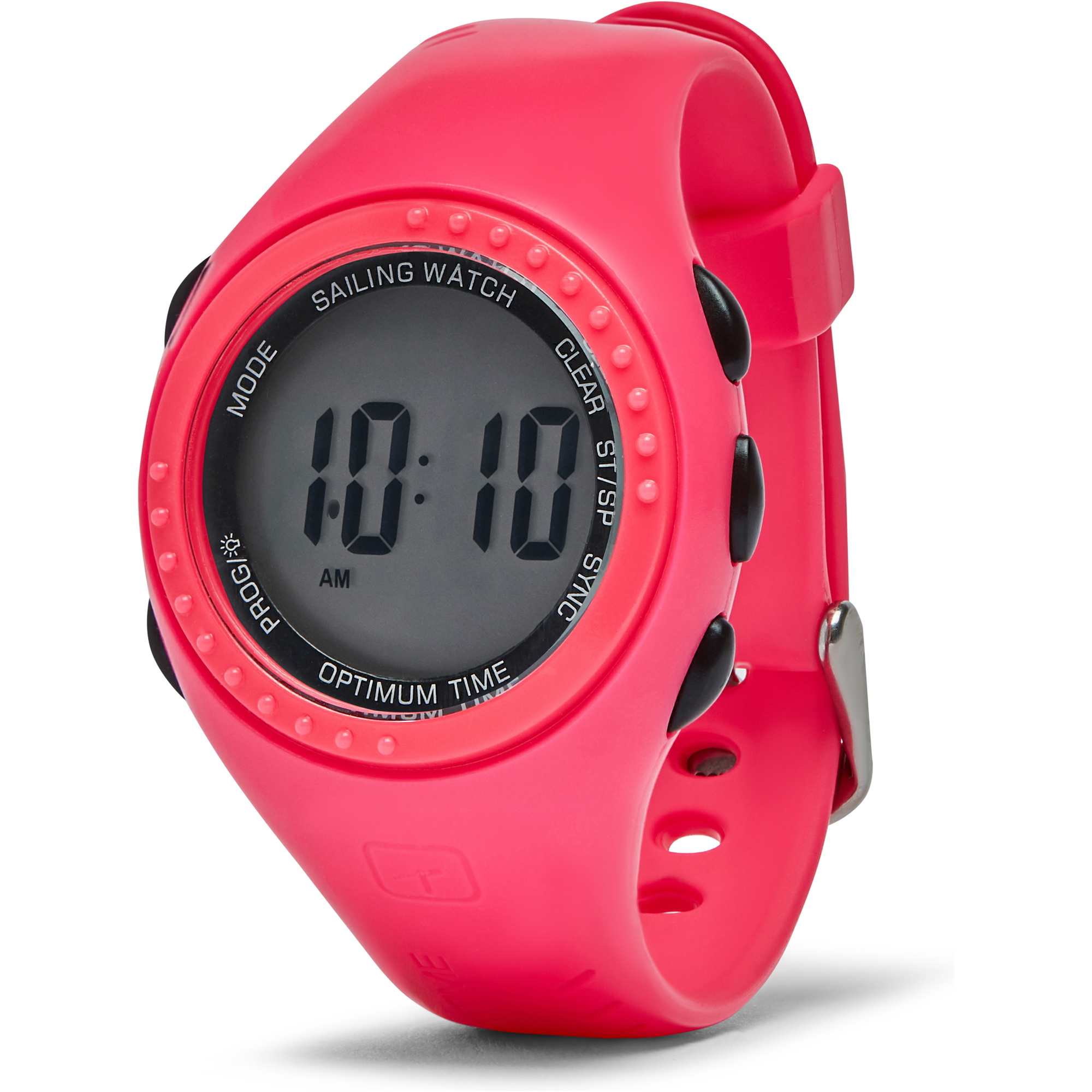 2026 Optimum Time Series 11 Segeluhr Os112 - Rosa