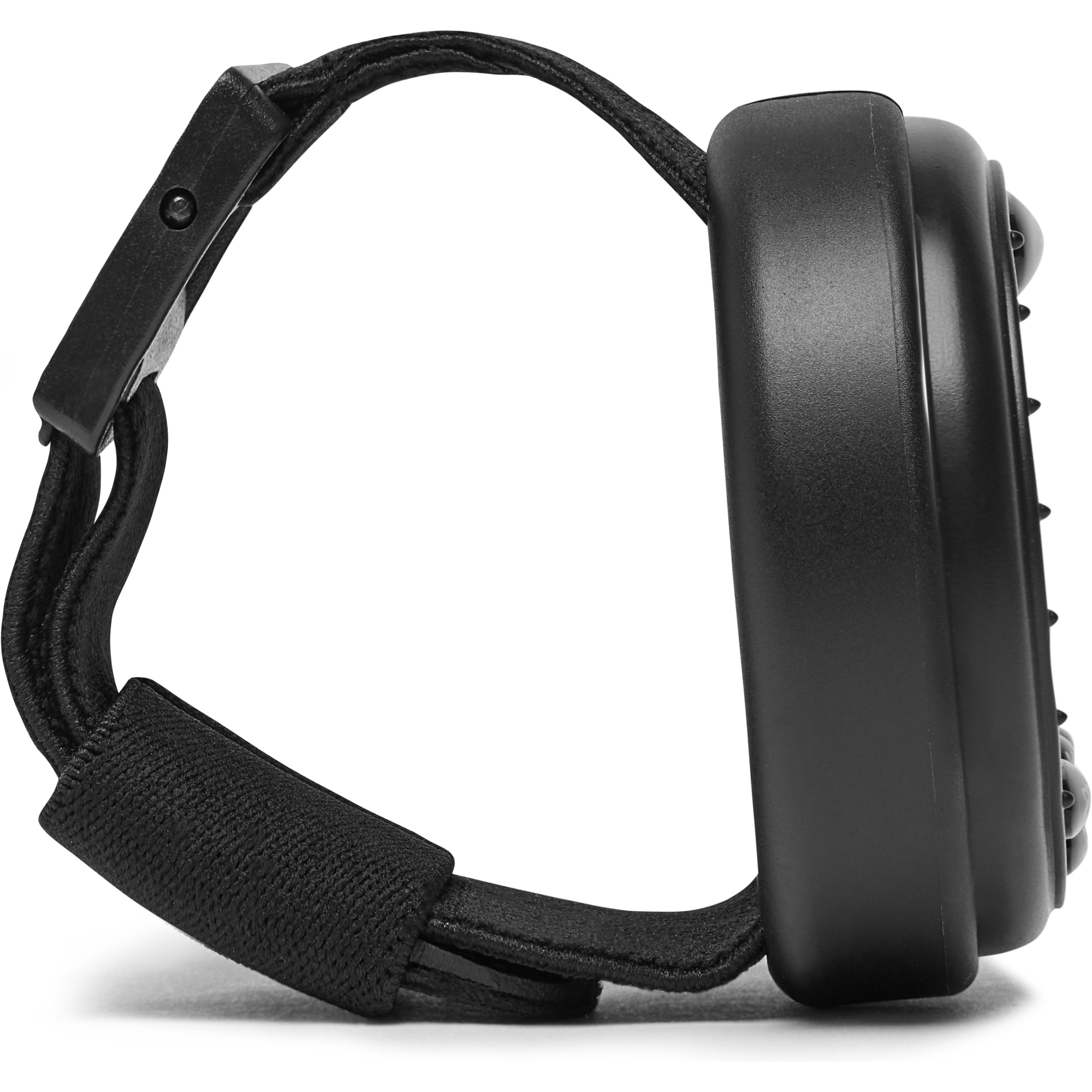 Optimum Time -Serie 3 2026 OS3 Segeluhr OS31 - Black Edition