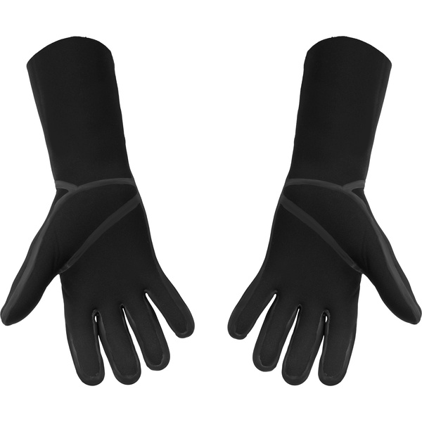 2026 Orca Männer 3mm Open Water Swim Gloves MA42 - Black