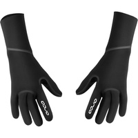 Mens 3mm Open Water Swim Gloves