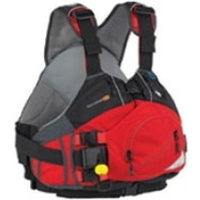 Extrem Vest PFD RED BA140