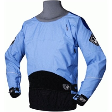 Palm Lara lange Hülse der Frauen Semi-Dry Paddle Cag CA046SKLG