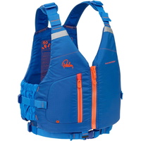 Mäander Tourenkajak Pfd