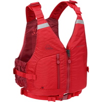 Mäander Tourenkajak Pfd