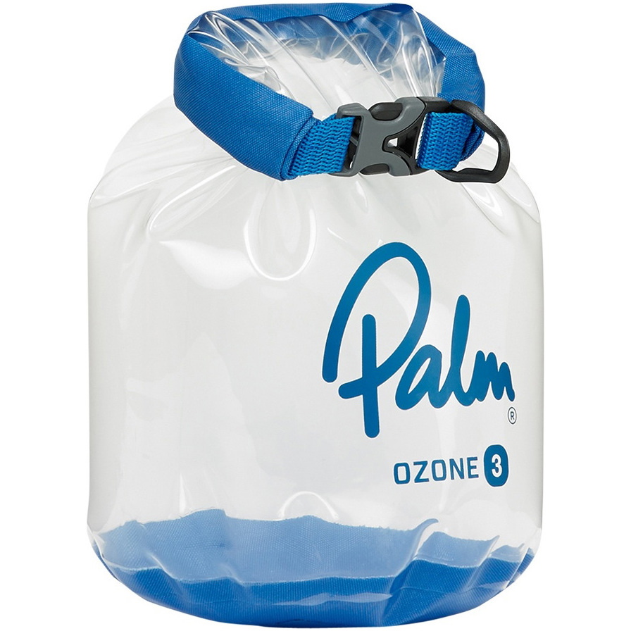 2026 Palm Ozon 3L Dry 12349 - Clear