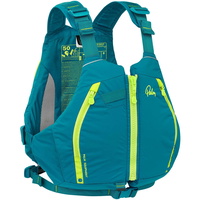 Peyto Touring Kayak PFD