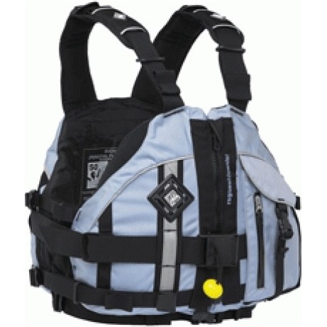 Palm Rogue White Water Ladies Buoyancy Aid 2010 BA046
