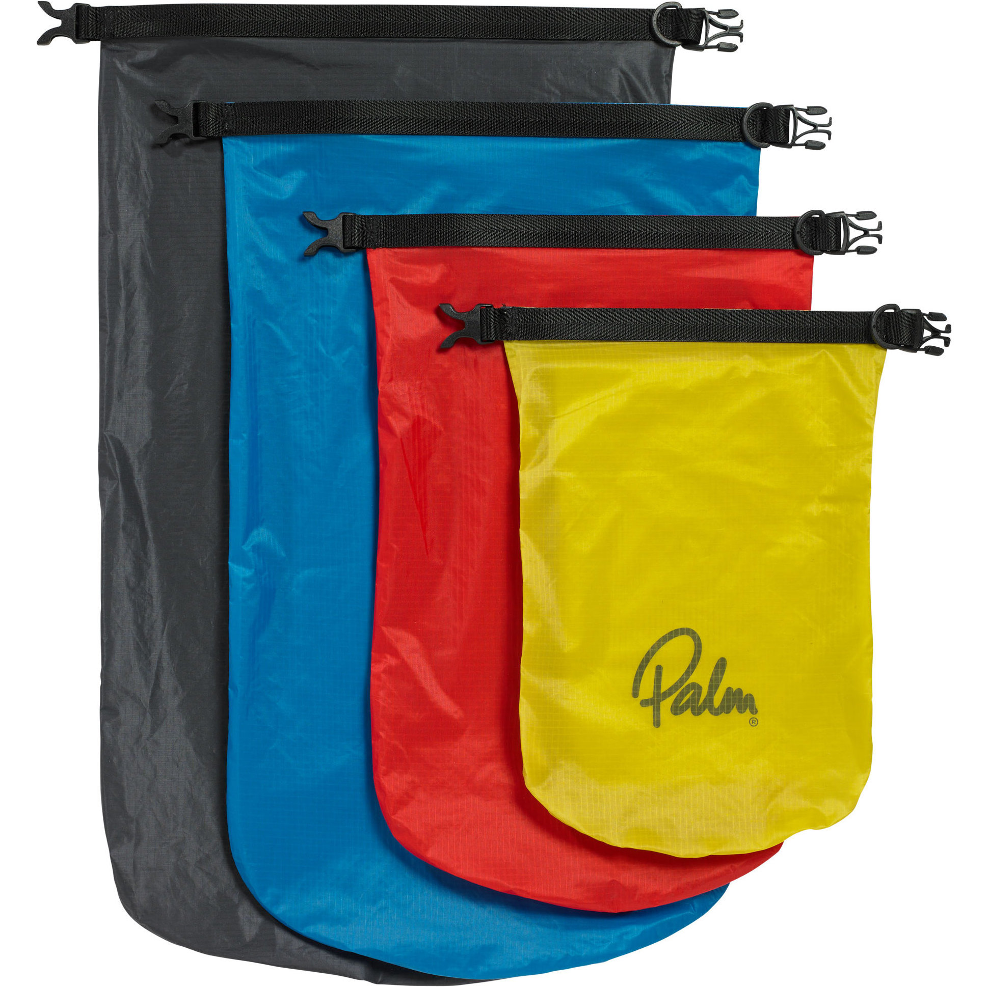 2026 Palm Superlite Multipack (x4) Drybags 12433