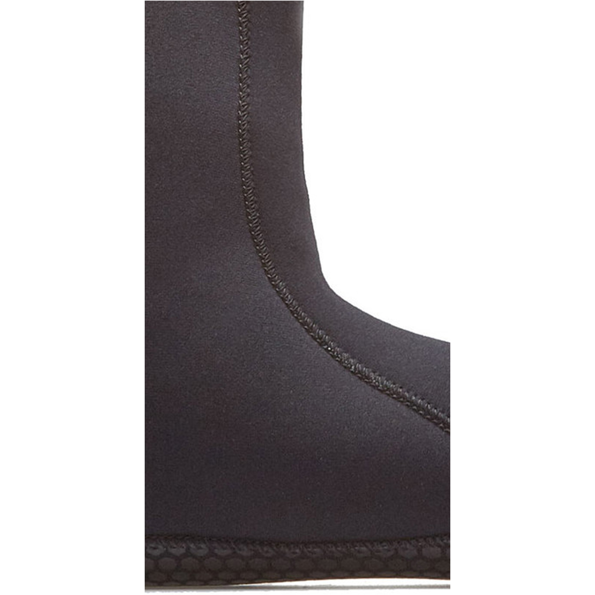 2026 GUL 4mm Power Neoprensocke BO1270-B8 - Black