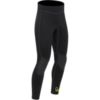 Quantum 3mm Flatlock Neoprenanzug Trousers