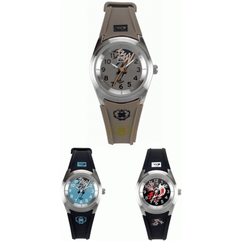 Quiksilver Kick Start Kids Watch
