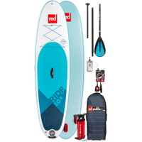 Ride 10'6 Aufblasbares Stand Up Paddle Board Nur Board