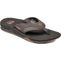 Männer Fanning Flip Flops