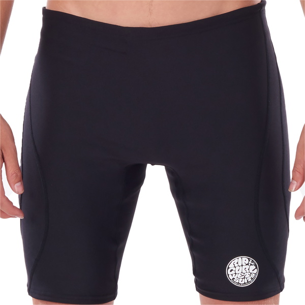 2026 Rip Curl Männer Thermopro Surf Shorts WLYYCM - Black