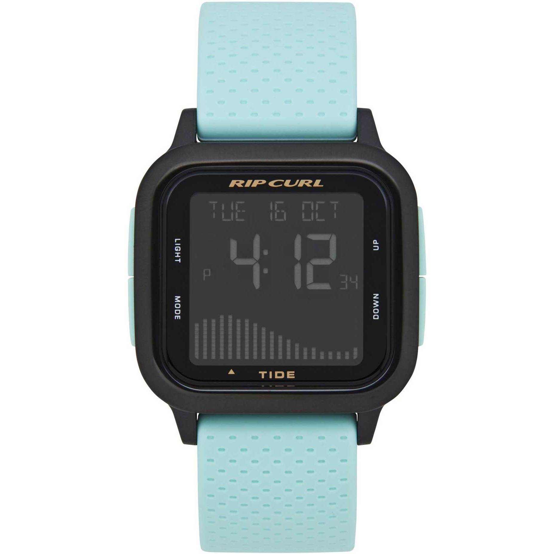 2021 Rip Curl Next Tide Damenuhr Minze A1139g