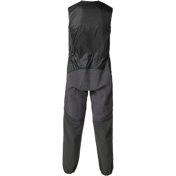 Musto Primaloft Salopettes in Carbon SD0150