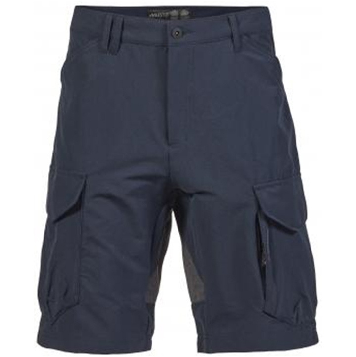 2026 Musto Evolution Performance Shorts True Navy Se0991