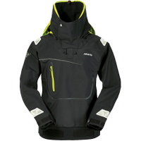 MPX Offshore Rennen Smock SCHWARZ
