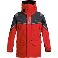 MPX Herren Offshore Jacke RED