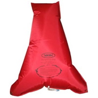 Kajak Hecktasche
