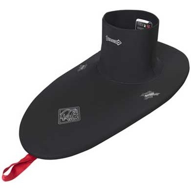 Palm Sports Neoprene Spraydeck SD874A COCKPIT SIZE R4