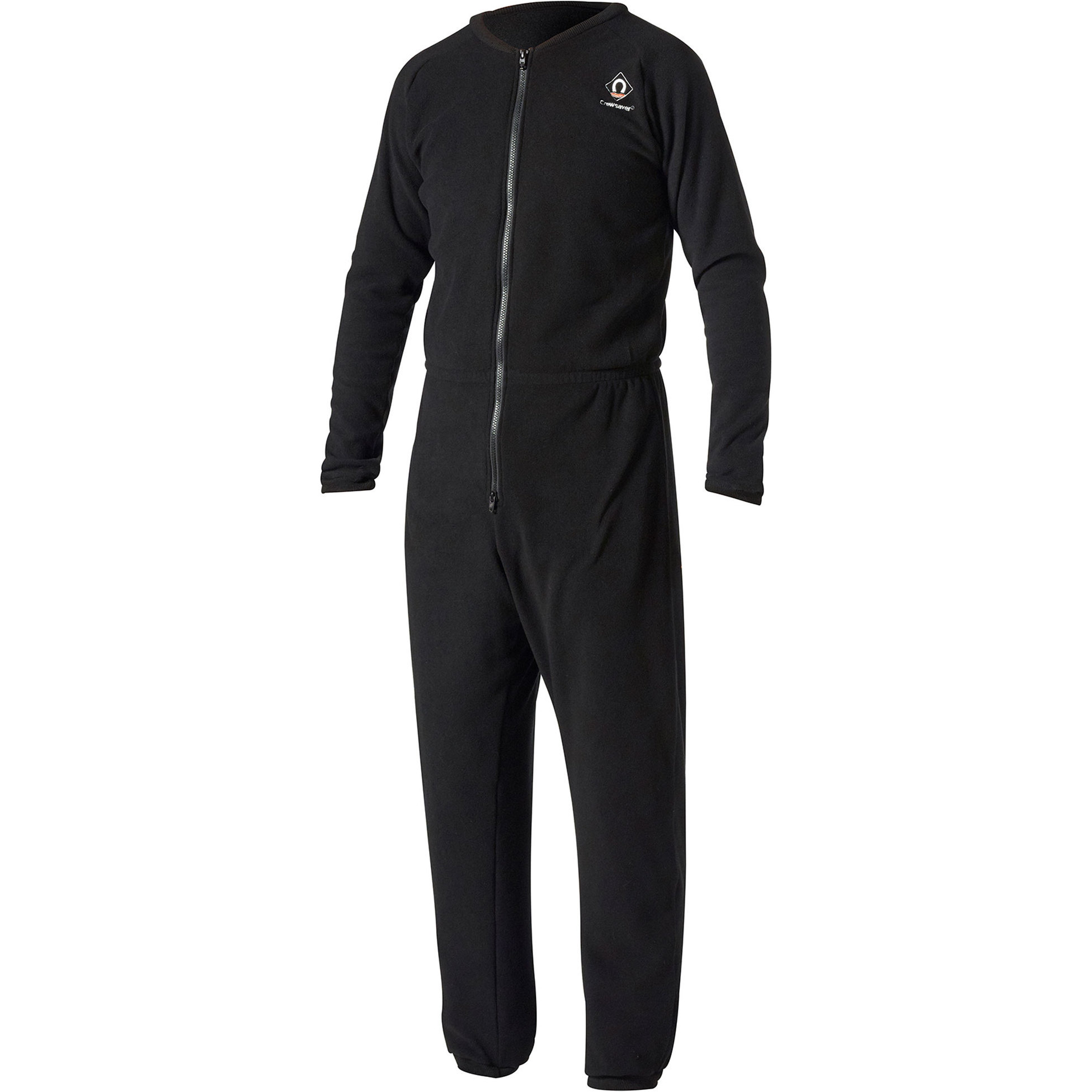 2026 Crewsaver Atacama Pro Drysuit  & Free Undersuit 6556 - Black