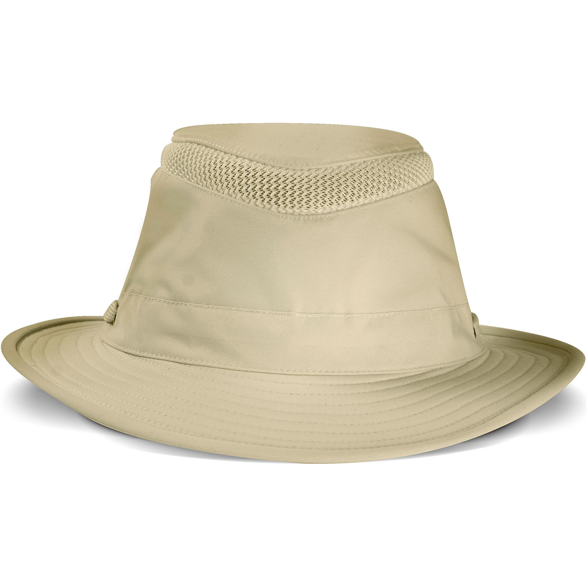 2026 Tilley LTM5 AIRFLO Brimmed Hat Khaki